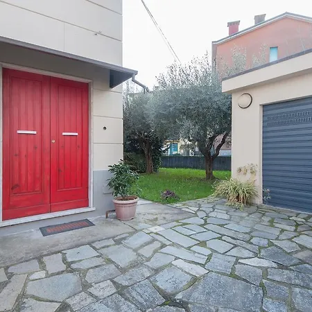 A Casa Della Zia