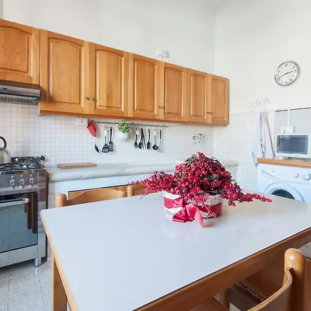 A Casa Della Zia *