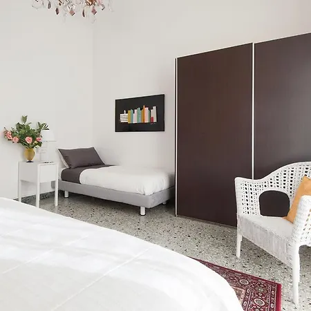 Apartmán A Casa Della Zia La Spezia