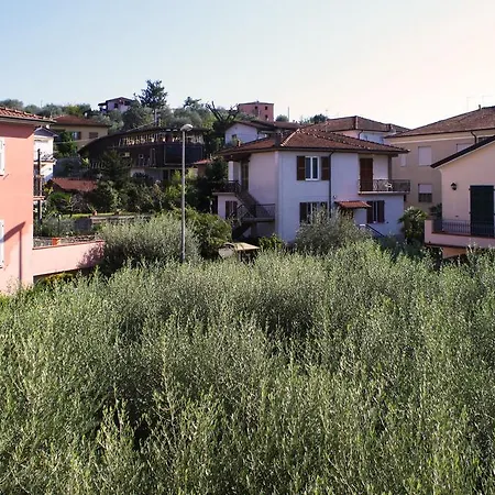 A Casa Della Zia *