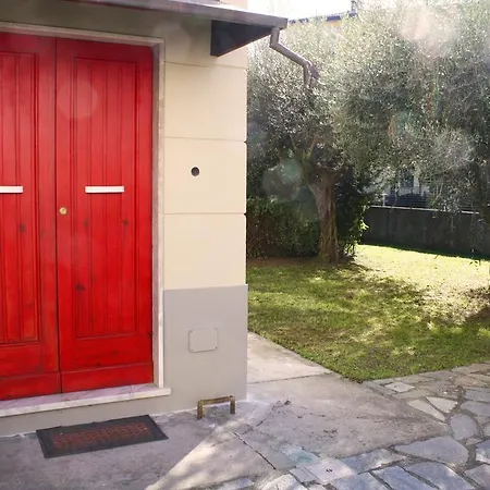 A Casa Della Zia Apartmán La Spezia
