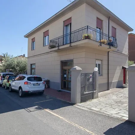 A Casa Della Zia La Spezia