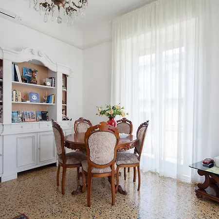 A Casa Della Zia