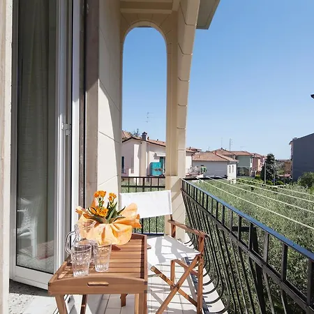 A Casa Della Zia