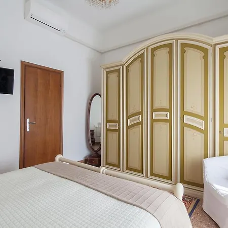 Apartmán A Casa Della Zia La Spezia