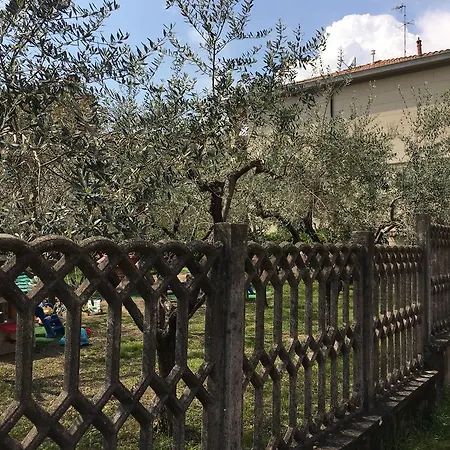 Apartmán A Casa Della Zia La Spezia