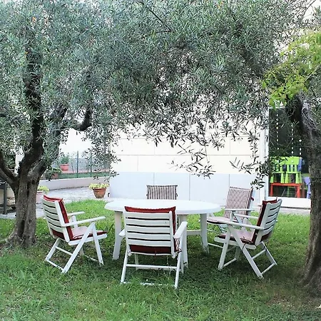 A Casa Della Zia