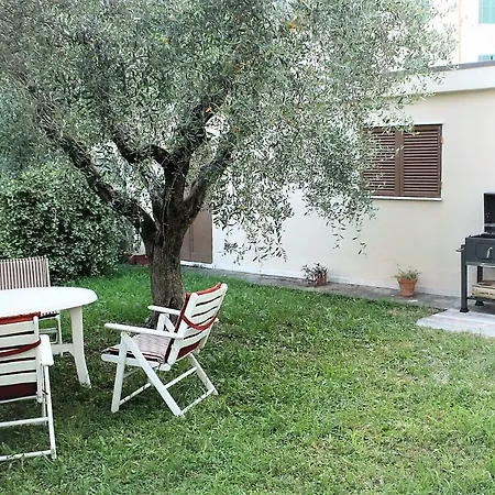A Casa Della Zia
