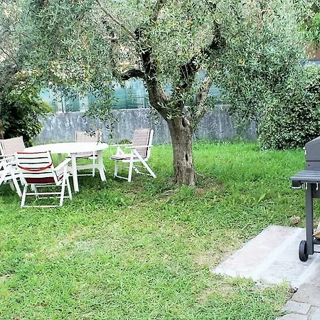 A Casa Della Zia Apartmán *