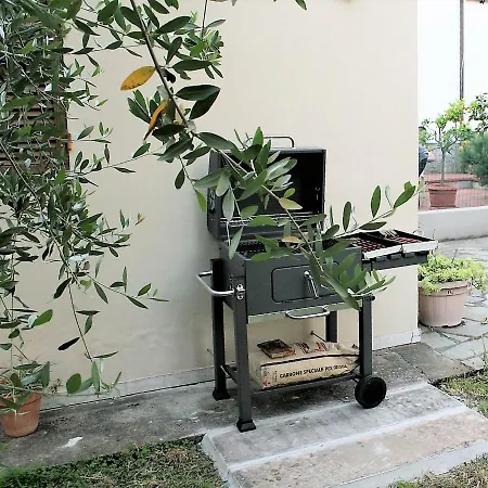 A Casa Della Zia La Spezia