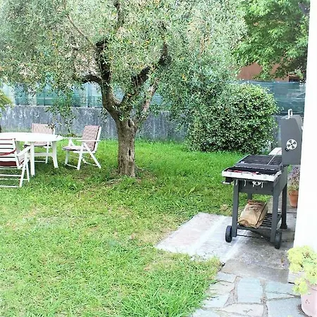 Apartmán A Casa Della Zia La Spezia